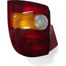 Brucke Fiat Palio Sol Arka Stop Lambası Eski Model