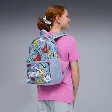 Puma Phase Çocuk Sırt Çantası (091324-09)