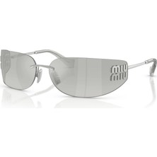 Miu Miu Mıu Mıu Mu A51S 1BC10Y 75 Güneş Gözlüğü