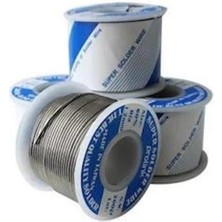 PROLINK-005 1.2 mm 200 gr Lehim Teli SN63 PB37