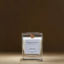Qua Home Musk Have Kokulu Mum Küp 250 gr