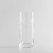 Qua Home Ritzy Kristal Meşrubat Bardağı 300 cc