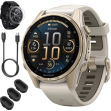 Garmin 010-02903-10 Fenix 8 43MM Gps