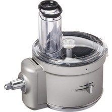 KitchenAid Mutfakaid Food Processor Atament