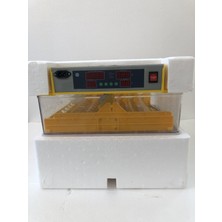 Efe Kuluçka Makineleri Efe 96 Model Kuluçka Makinesi