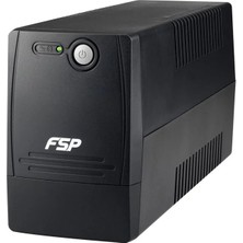 Ronanna Fsp FP600 600VA Line Interactive Ups (1X7A Akü)