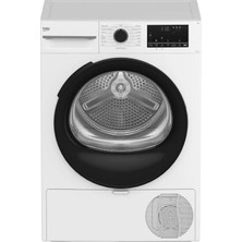 Beko Kmx 1002 10 kg Çamaşır Kurutma Makinesi