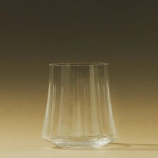 Qua Home Moena Kristal Su Bardağı 350 cc