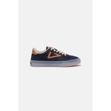 Vaneda 1408 S3 Limited Edition Sneakers Erkek Ayakkabı Lacivert