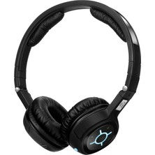 Sennheiser mm 450-X Kablosuz Bluetooth Kulaklıklar - Siyah