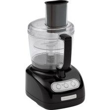 KitchenAid Mutfakaid KFP720WH 7 Kapsüllü Gıda Işlemcisi, 3 Kapsüllü Mini Hazne Ile, Beyaz