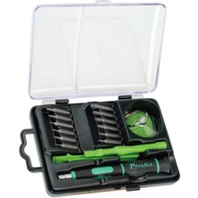Pro's Kit Pro'skit SD-9314 Apple Için 16 Parça Tamir Seti
