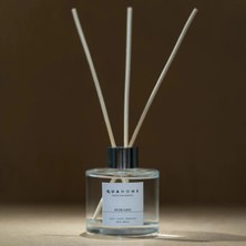 Qua Home Musk Have Çubuklu Oda Kokusu Silindir Şişe 100 ml