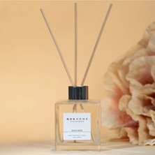 Qua Home Rock Rose Çubuklu Oda Kokusu Küp Şişe 200 ml