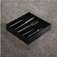 Qua Home Kai 20 Parça Çatal Kaşık Bıçak Seti