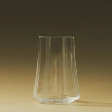 Qua Home Moena Kristal Meşrubat Bardağı 400 cc