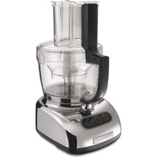 Kitchenaid Kızılcık 12 Bardak 700 Watt Ultra Geniş Ağızlı Gıda Işlemcisi