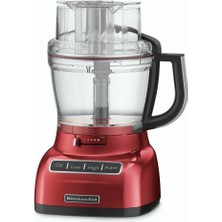 KitchenAid Mutfakaid KFP1333GC 13 Kapsüllü Exactslice Sistemli Gıda Işlemcisi - Parlak Tarçın