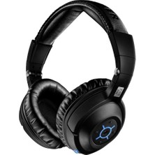 Sennheiser mm 500-X Kablosuz Bluetooth Seyahat Köpekleri