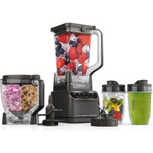 Ninja 8'li Mutfak Robotu Kasesi BR601AMZ Blender