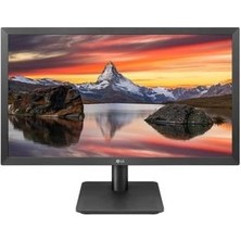 Lg 22MP410-B 21.5" 5 Ms Full Hd 75 Hz Oyuncu Monitörü Outlet