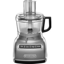 Kitchenaid KFP0722CU Hassas Dilimleme Sistemi, Kontur Gümüş