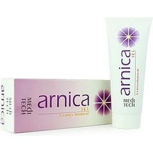 SHC4200 Meditech Arnica Jel 75G