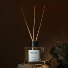 Qua Home Celeste Çubuklu Oda Kokusu Silindir Şişe 100 ml