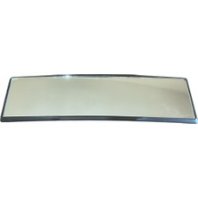 Arcars Ayna Ic Ilave Makaslı 270MM Cam Vakum