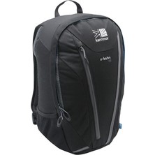 Karrimor Karri̇mor U-bahn 20 Black Unisex Siyah Sırt Çantası