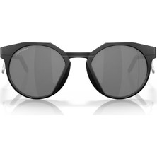 Oakley Hstn Metal Erkek Siyah Gözlük