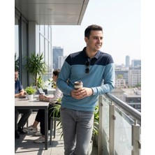 Urumday Genel Erkek Parçalı Selanik Kazak