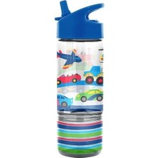 Stephen Joseph Atıştırmalık Bölmeli Suluk Taşıtlar