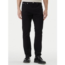 Calvin Klein LV04RF740GJW4 Slim Taper Ck Classic Erkek Denim Pantolon