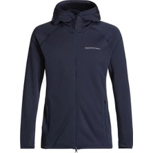 Peak Performance G77250010 M Chill Light Zip Erkek Polar