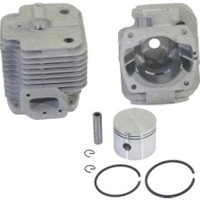 Gardenpro EB650 Üfleme Makinası Silindir Piston Seti
