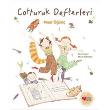 Cotturuk Defterleri