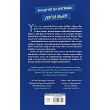 Seçilmiş Olanlar (Ciltli)