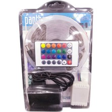 Panther Rgb Şerit LED