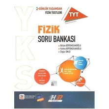 Hız ve Renk Tyt Fizik Soru Bankası