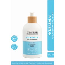 Dermobliss Hydrabalm Ultra Nemlendirici Balm 500 ml
