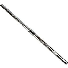 Marketto - Pika Uyumlu Süpürge Borusu Teleskopik