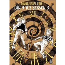 Bin 9 Yüz Seksen 3