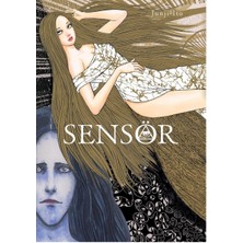 Sensör - Junji Ito