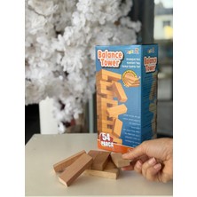 Balance Tower Jenga 25X12 cm