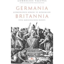 Germania - Britannia: Hatipler Üzerine Diyaloglar