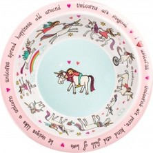 Tyrrell Katz Melamin Kase - Unicorn