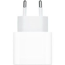 20 W Usb-C Güç Adaptörü ​​​​​​​