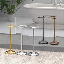 1436BZ Iı Kaide Kağıt Tutucu, Bronz