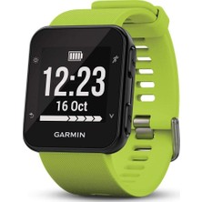 Garmin 010-01689-11 Garmin Forerunner 35 - Avrupa Limelight